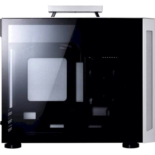Корпус Lian Li TU150WA Silver (G99.TU150WA.00): Типоразмер Mini-Tower