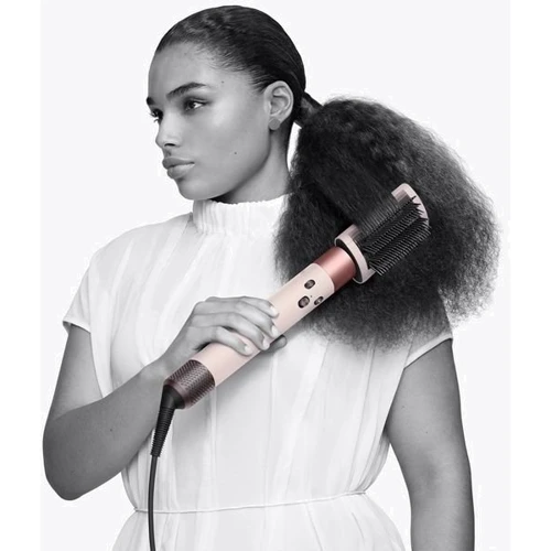 Стайлер Dyson Airwrap Multi-styler Complete Long Ceramic Pink/Rose Gold (453982-01) (China): Довжина мережевого шнура, м 2.6