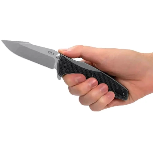 Нож ZT 0393GLCF (1740.04.02): Количество инструментов 1