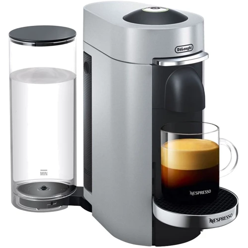 Кавоварка Delonghi Nespresso ENV155.S