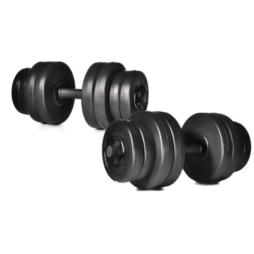 Блин для штанги и гантели Hop-Sport Elitum Titan 59 кг фото 6