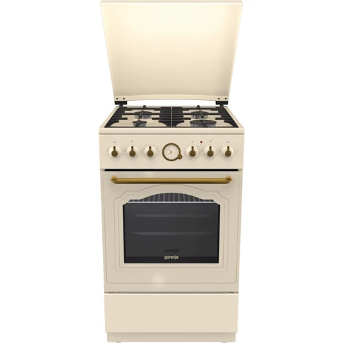 Плита комбинированная Gorenje KS5250CLI: Тип духовки электрическая