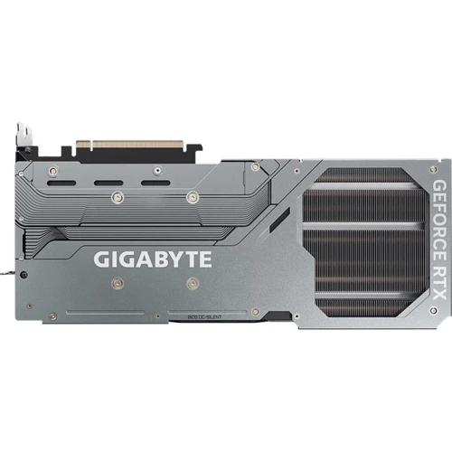 Видеокарта GIGABYTE GeForce RTX4080 16Gb GAMING OC (GV-N4080GAMING OC-16GD) UA: Интерфейс PCI Express 4.0 x16