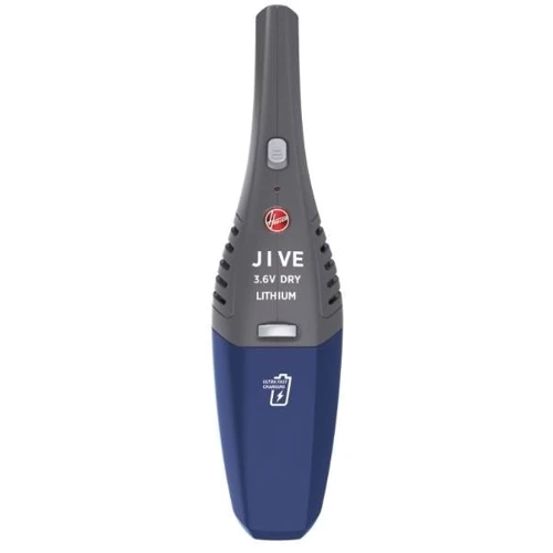 Пылесос Hoover HJ36DLB: Тип пылесоса ручной (вертикальный)