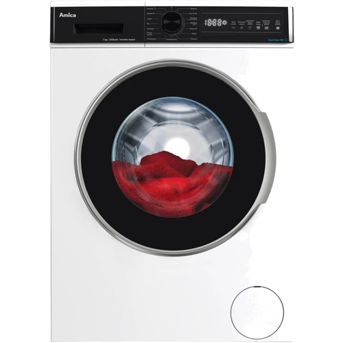 Пральна машина AMICA WA3S712BLISEB