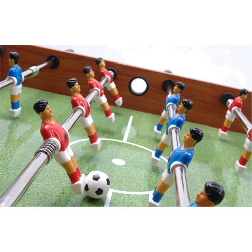 Настольный футбол и хоккей Настольный футбол Garlando F-1 Goal (F1RGOAL)