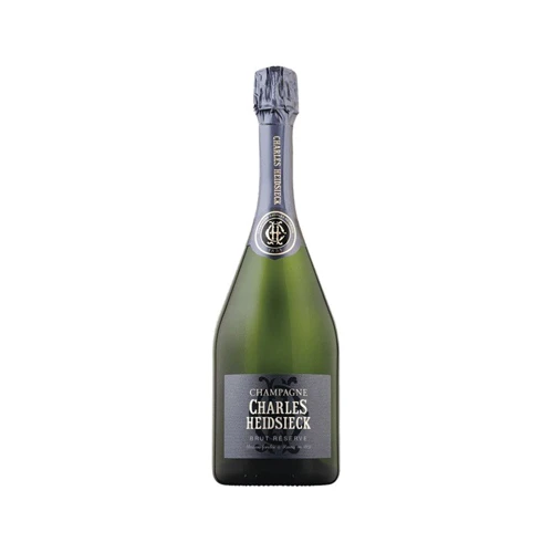 Шампанское Charles Heidsieck Brut Reserve (0,75 л) (BW6096)