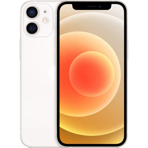 Apple iPhone 12 mini 128GB White (MGE43) Approved Витринный образец