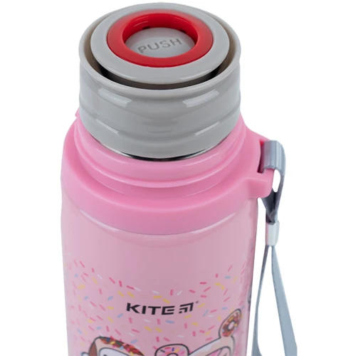 Термос Kite Tokidoki 350 мл (TK23-305): Об'єм, мл 350