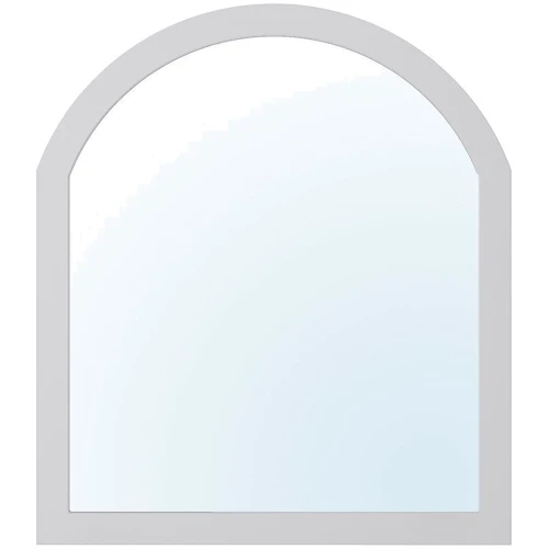 

Зеркало настольное / настенное ІКЕА Smyga (90510587)