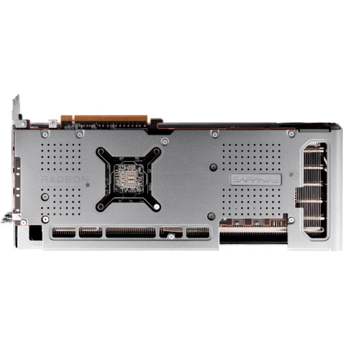 Видеокарта SAPPHIRE PURE AMD Radeon RX 7700 XT 12GB Frostpunk 2 Edition (11335-08-50G): Назначение Геймерские