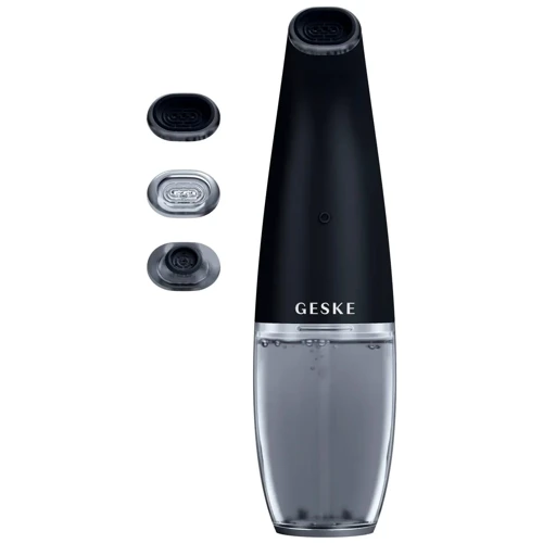 Очищающее средство для лица GESKE Aqua-Stream Face Cleanser 8в1 black: Производитель GESKE