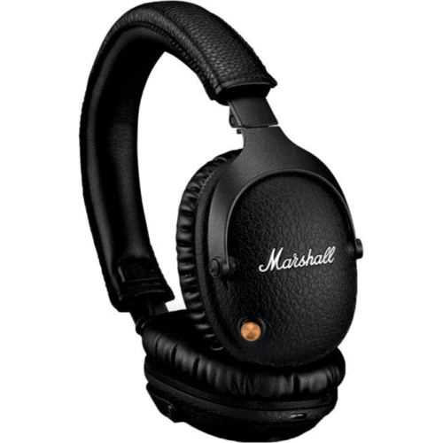 Наушники Marshall Monitor II A.N.C Black (1005228)