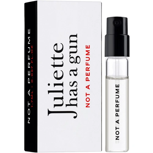 

Парфюмированная вода Juliette Has A Gun Not A Parfume 2 ml