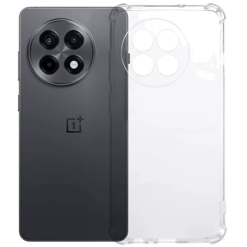 Чехол для телефонов BeCover TPU Case Anti-Shock Clear for OnePlus Ace 5 5G (713158)