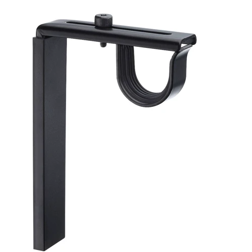 Настінний кронштейн ІКЕА Betydlig Чорний (60217228): undefined undefined