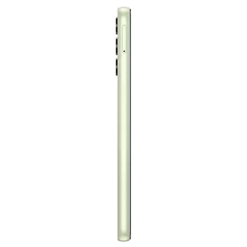 Смартфон Samsung Galaxy A14 4/64GB Light Green A145F: Батарея 5000 мАч
