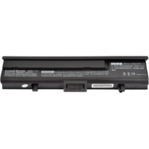 Батарея для ноутбука Dell BD39E XPS m1330 11.1V Black 5200mAh OEM (2562)