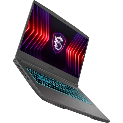 Ноутбук MSI Thin A15 (B7VF-256US) фото 14