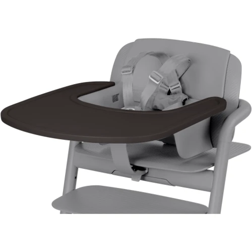 Столик для стула Cybex Столик для стула Lemo black (518002017)