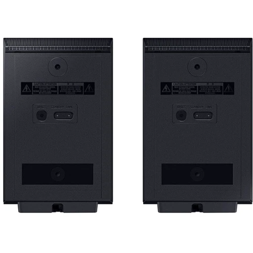 Домашний кинотеатр Samsung HW-Q930C: Входы USB, Оптический вход, HDMI, Bluetooth, Wi-Fi