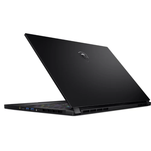 Ноутбук MSI Stealth GS66 12UGS-025 (GS6612025): Процессор Intel Core i9-12900H (2.5 - 5.0 ГГц) / 14 - ядерный
