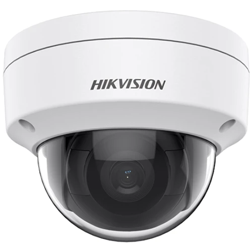 IP-камера відеоспостереження Hikvision WDR DS-2CD2143G2-I (4 MP/2.8 mm)