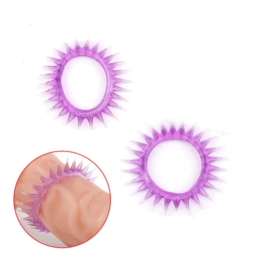 Эрекционное кольцо NDS 2308 (23333)