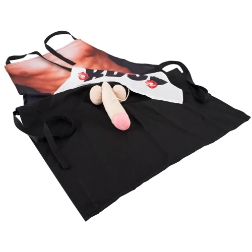 Фартух Orion Chefcock