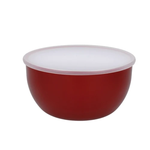 Миска KitchenAid Universal 4 шт. красный (KQG176OSERE)