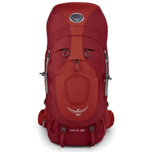 Рюкзак туристичний Osprey Xena 70 Ruby Red WM: Виробник Osprey