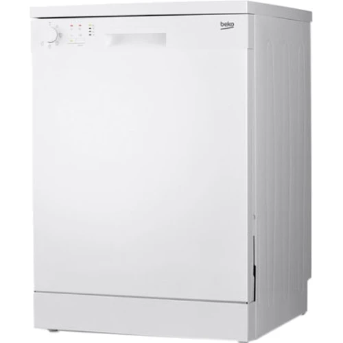 Посудомийка Beko DFN05311W: Розміри 60х85x60 см
