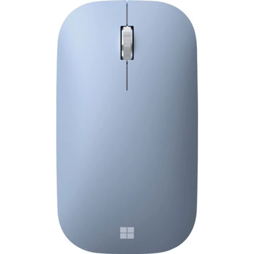 Мышь Microsoft Modern Mobile Pastel Blue (KTF-00039)