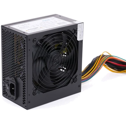 Блок живлення Vinga 450W (PSU-450-12): Форм-фактор ATX