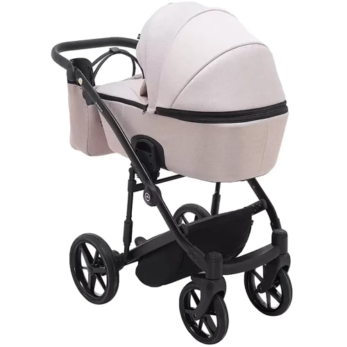 Коляска 2 в 1 Adamex Mobi Air (Thermo) TIP TK-20 фото 8