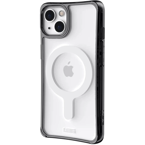 Чехол для iPhone Urban Armor Gear UAG Plyo Magsafe Ash (113172183131) for iPhone 13: Тип аксессуара чехол