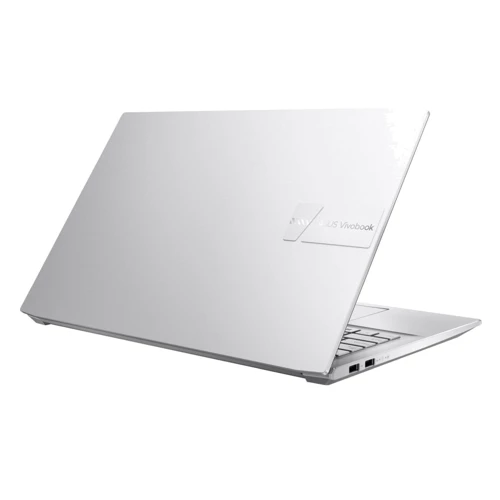 Ноутбук ASUS VivoBook Pro 15 OLED (K6502HC-MA061W): Процесор Intel Core i9-11900H (2.5 - 4.9 ГГц) / 8 - ядерный