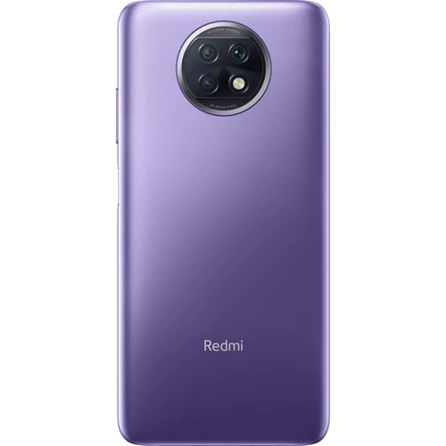 Смартфон Xiaomi Redmi Note 9T 4/128GB Daybreak Purple (Global): Коммуникации USB Type-C / Wi-Fi 802.11 a/b/g/n/ac / Bluetooth 5.1 / GPS (A-GPS, GLONASS, GALILEO, BDS) / NFC / FM radio / Инфракрасный порт