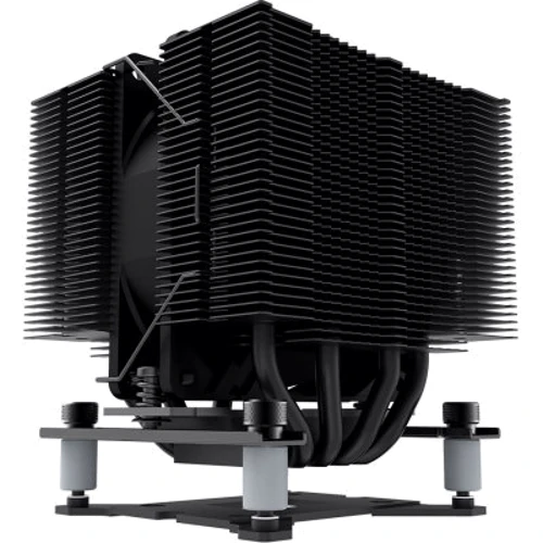 Кулер ID-Cooling SE-904-XT SLIM: Тип воздушное охлаждение