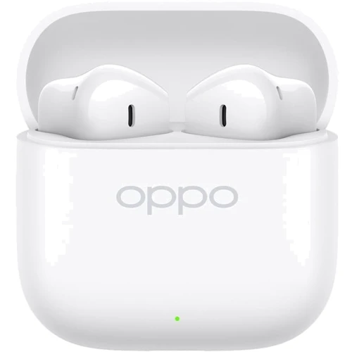 Наушники TWS OPPO Enco Buds3 Snow White