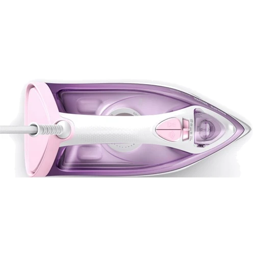 Праска Philips DST3010 / 30: Підключення проводове (1.9 м)