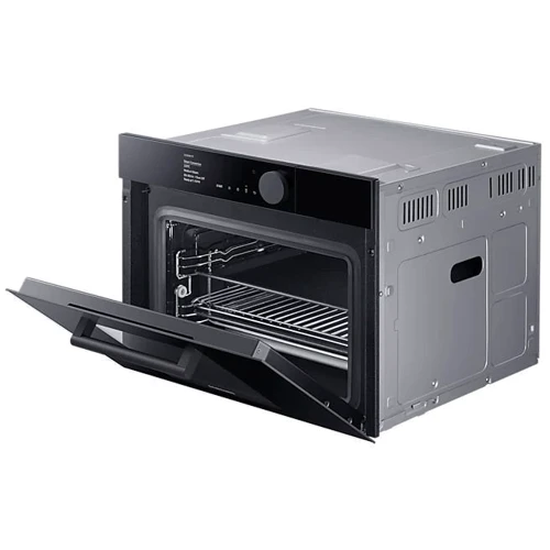 Духова шафа електрична Samsung NQ50T8939BK: Клас енергоспоживання A+
