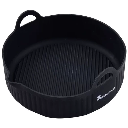 Противень для выпечки MasterPro Foodies collection BGMP-7703 18.5х19 см (00000025408): Форма круглая