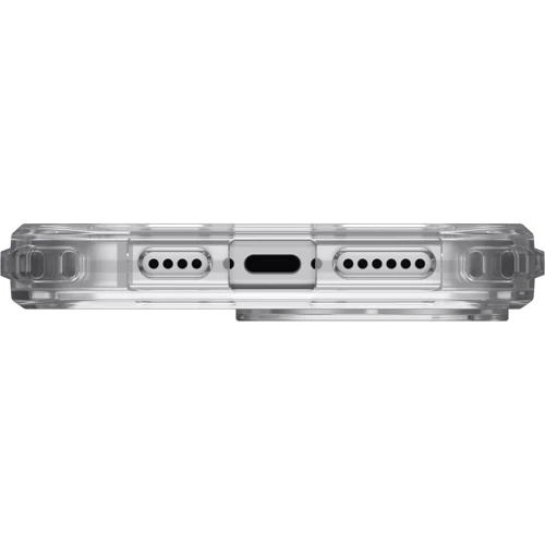 Чохол для iPhone Urban Armor Gear UAG Plyo Magsafe Ice/White (114481114341) для iPhone 16 Pro Max: Тип аксесуара чехол