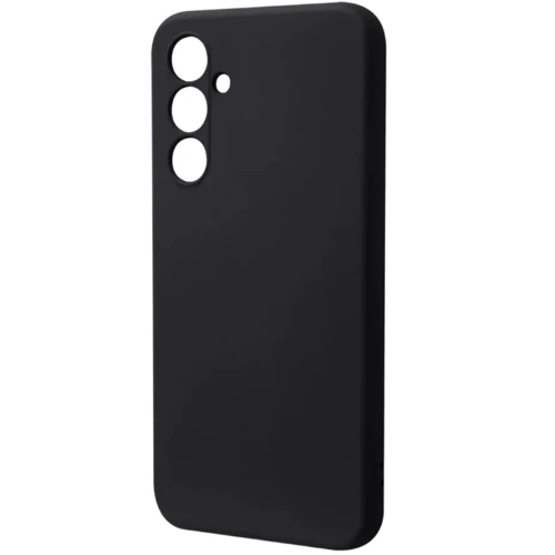 Чохол для телефона WAVE Colorful Case TPU Black для Samsung A546 Galaxy A54 5G