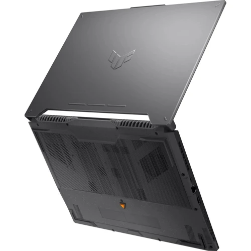 Ноутбук ASUS TUF F15 FX507VU (FX507VU-LP150): Видеоадаптер NVidia GeForce RTX 4050