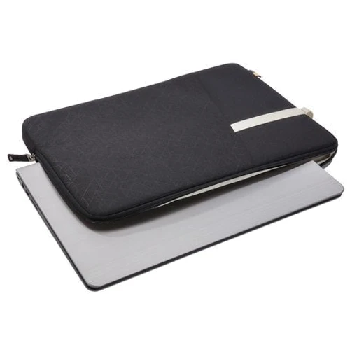 Сумка для ноутбуков Case Logic 15.6" Ibira Sleeve Black (IBRS-215): Материал полиэстер