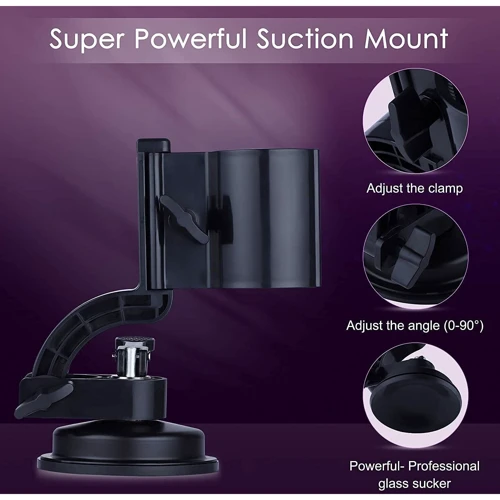 Мини секс-машина Hismith Mini Capsule Sex-Machine with Strong Suction APP, очень мощная, перезаряжаемая, пульт ДУ