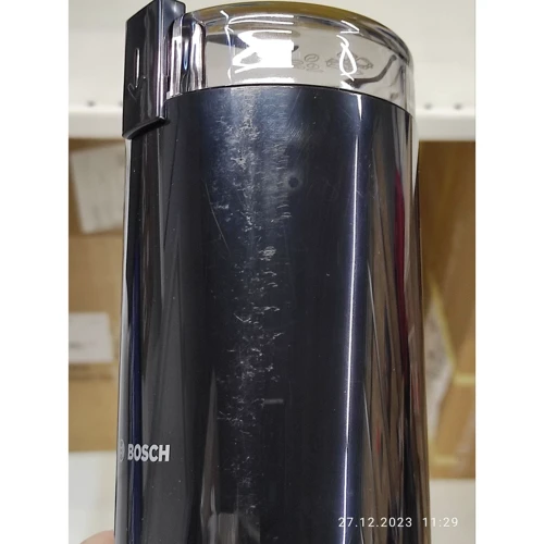 Bosch TSM 6A013B (Кавомолки)(79012016) Stylus approved: Виробник Bosch