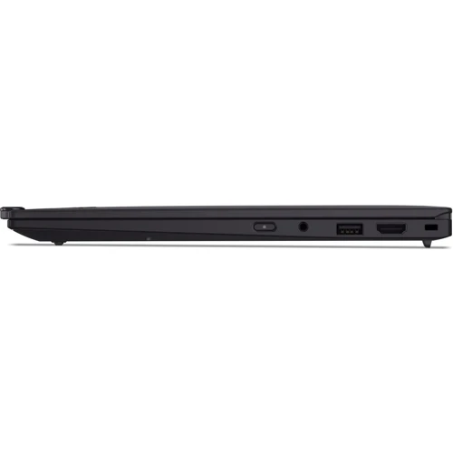 Ноутбук Lenovo ThinkPad X1 Carbon Gen 13 Aura Edition Black (21NTS1G900) UA